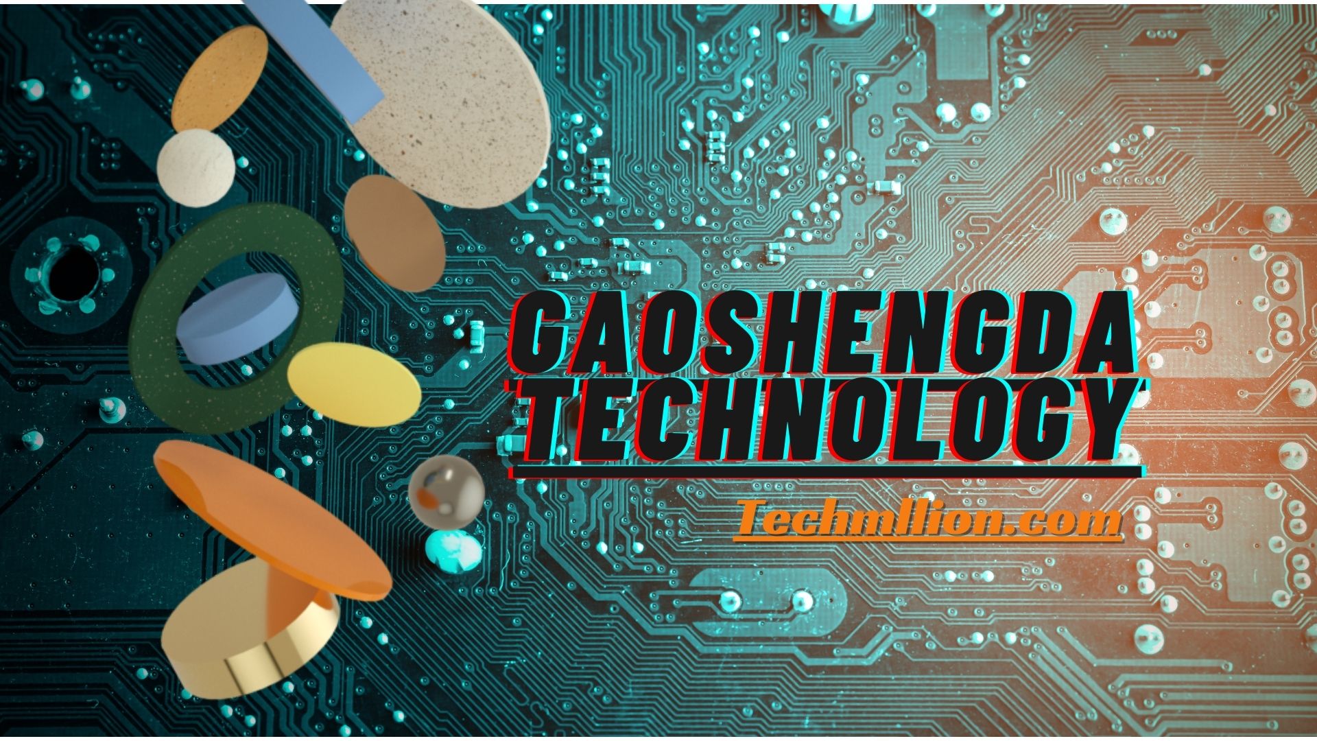 “What Sets Gaoshengda Technology Apart in the Tech Industry?”