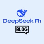 deepseek r1 blog​